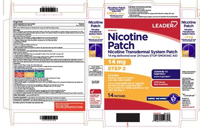 NicotineCarton 14mg.jpg Nicotine Patch 14 mg - NicotineCarton 14mg